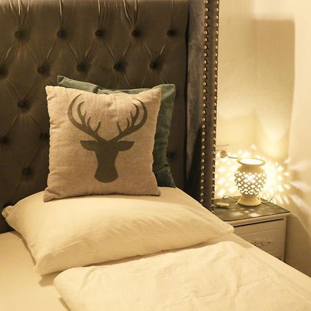 Il Florino Apartment Merano Luaran gambar