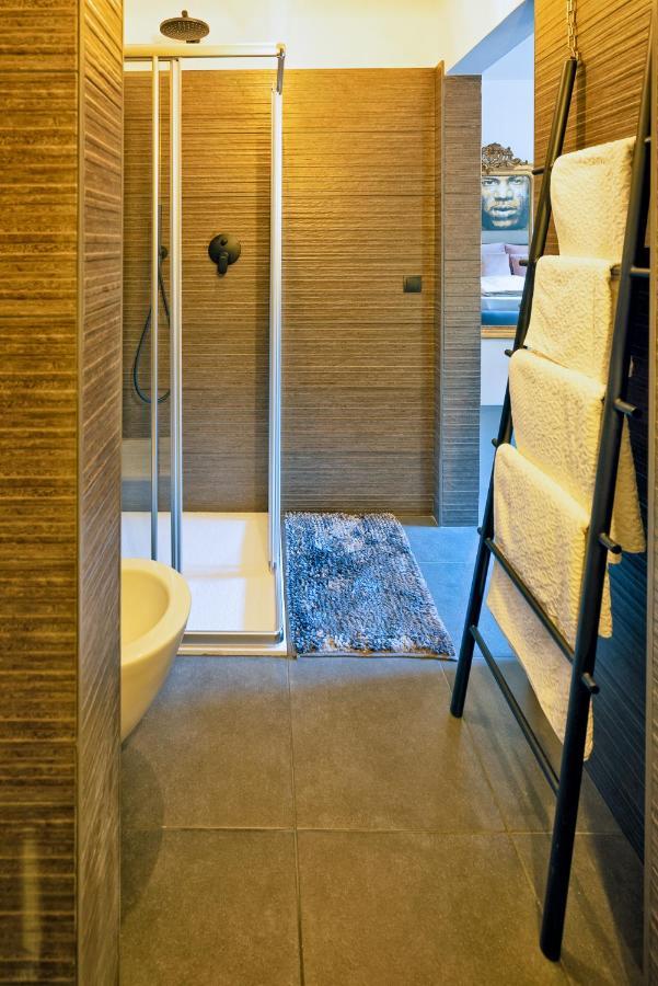 Il Florino Apartment Merano Luaran gambar