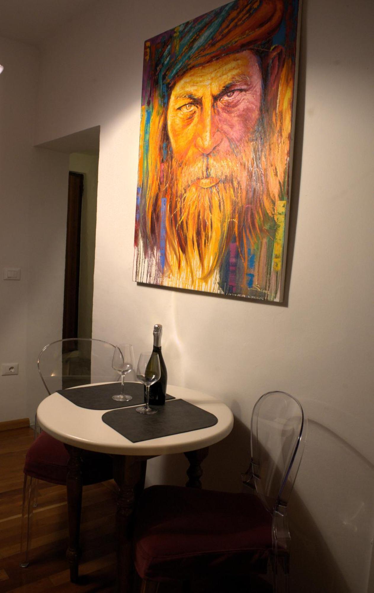 Il Florino Apartment Merano Luaran gambar
