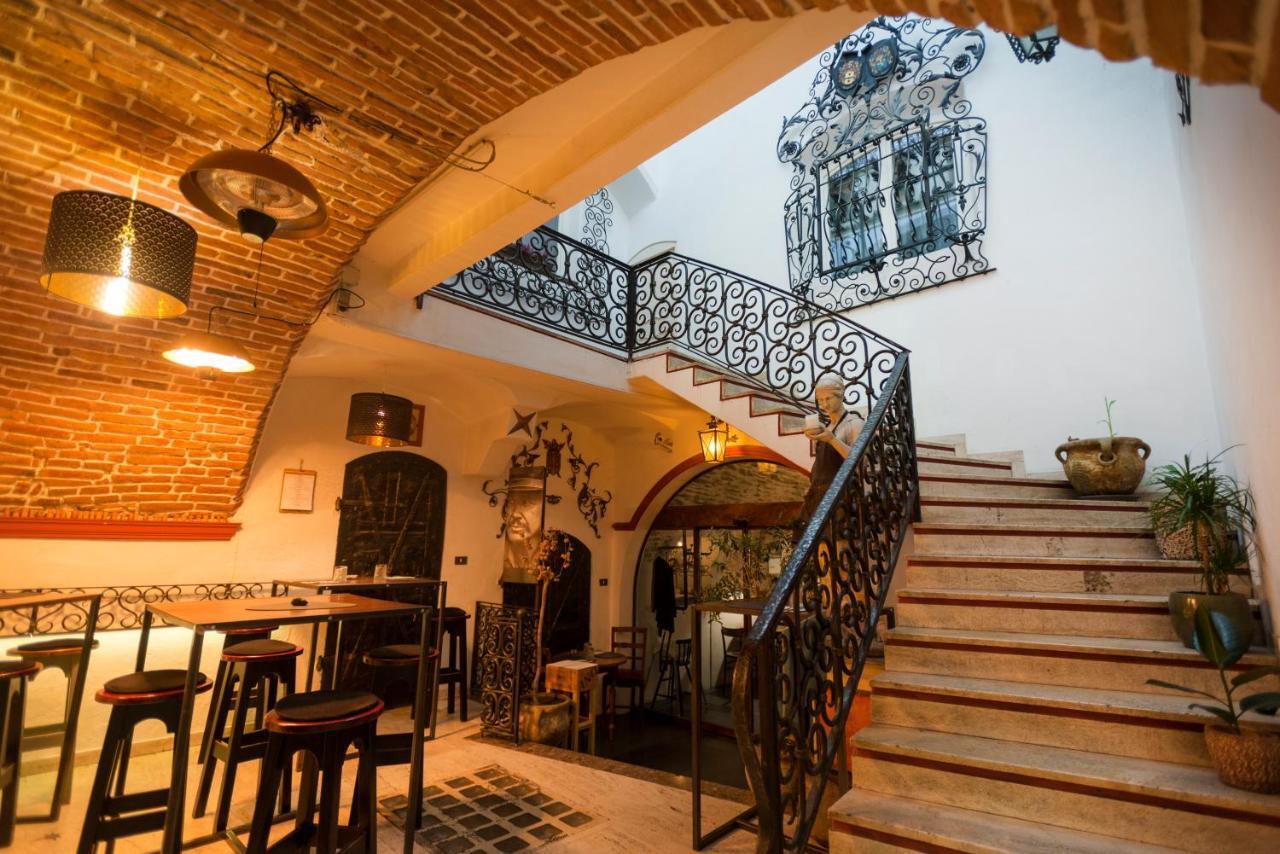 Il Florino Apartment Merano Luaran gambar